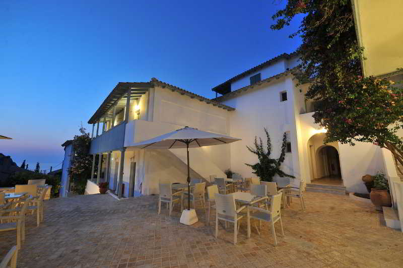 Hotel Agios Nikitas