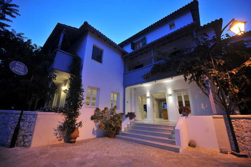 Hotel Agios Nikitas