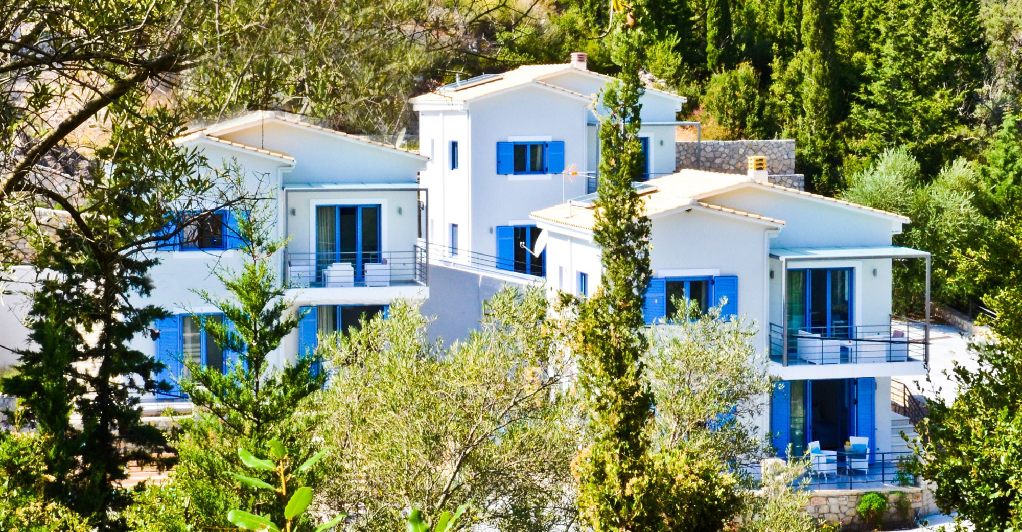 Katerinas Village