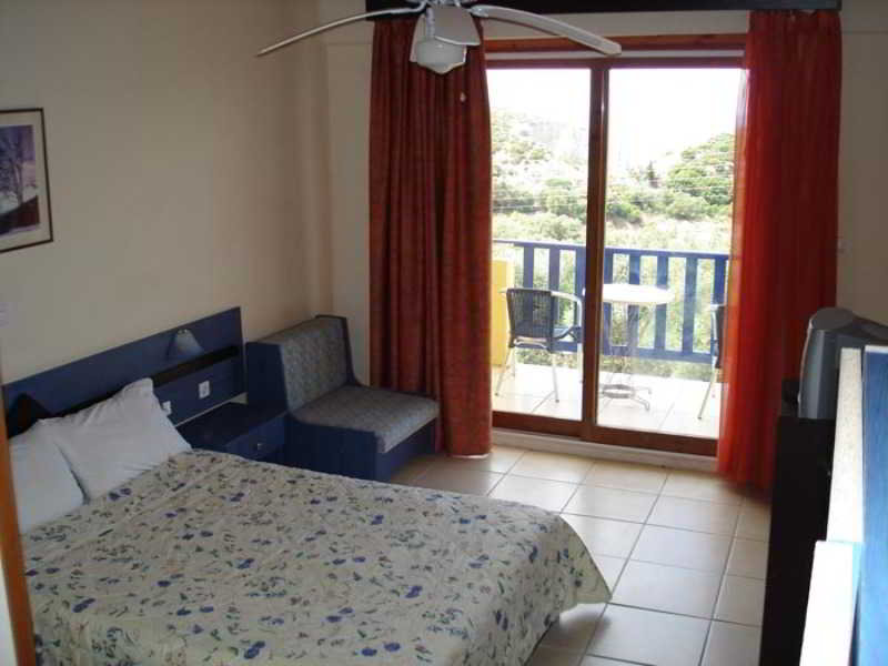 Politia Hotel