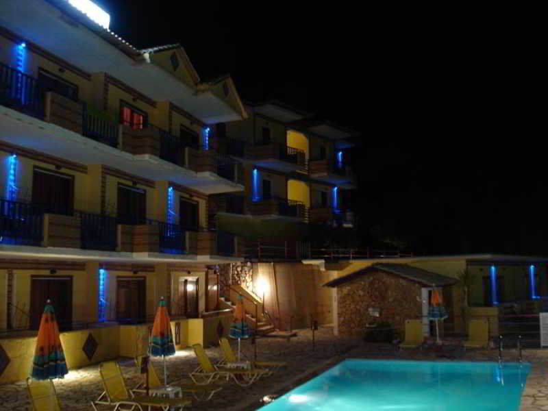 Politia Hotel