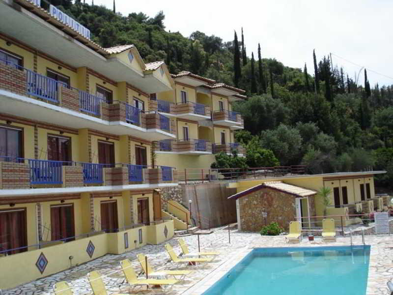 Politia Hotel