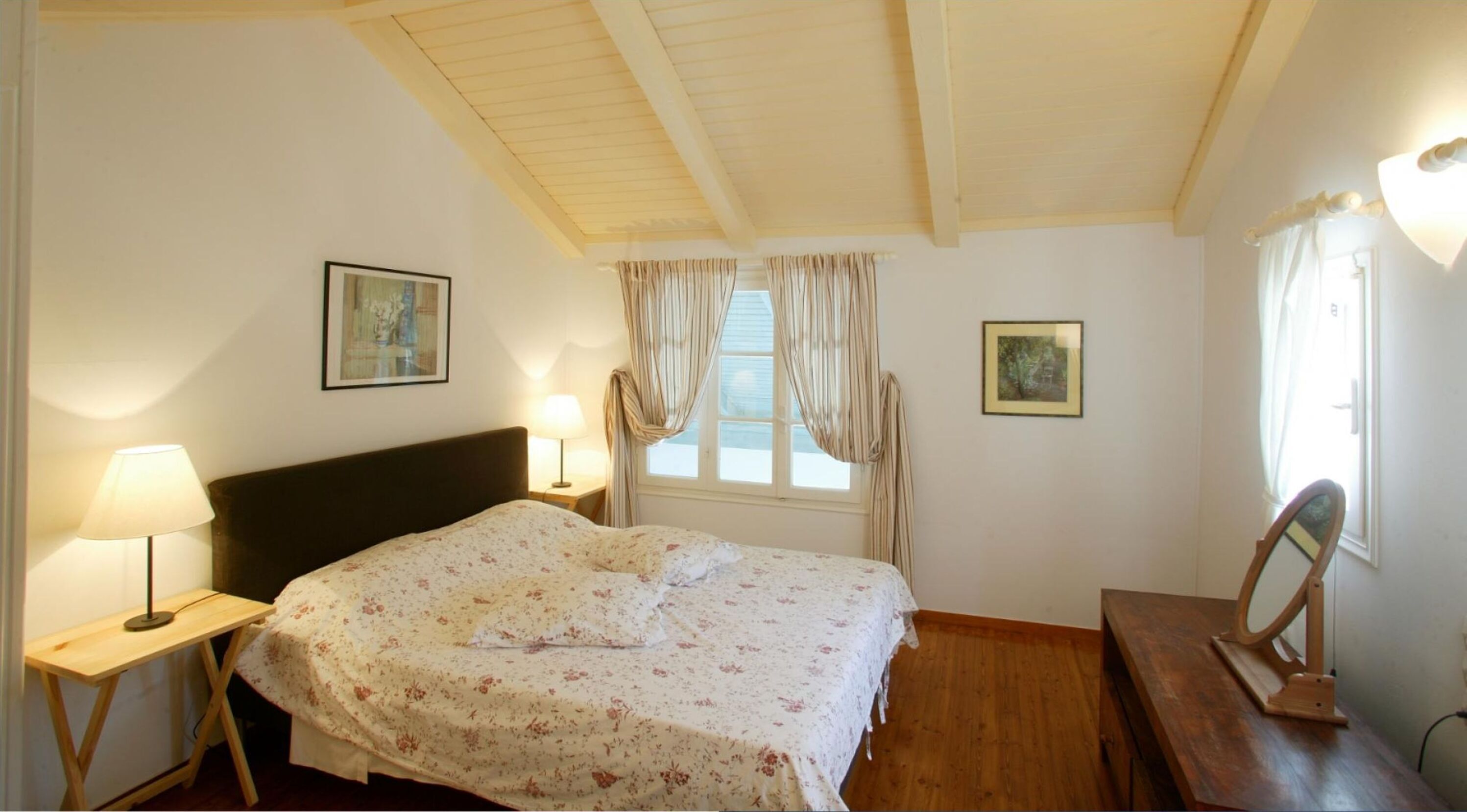 Villa Olea - Agios Nikitas Villas