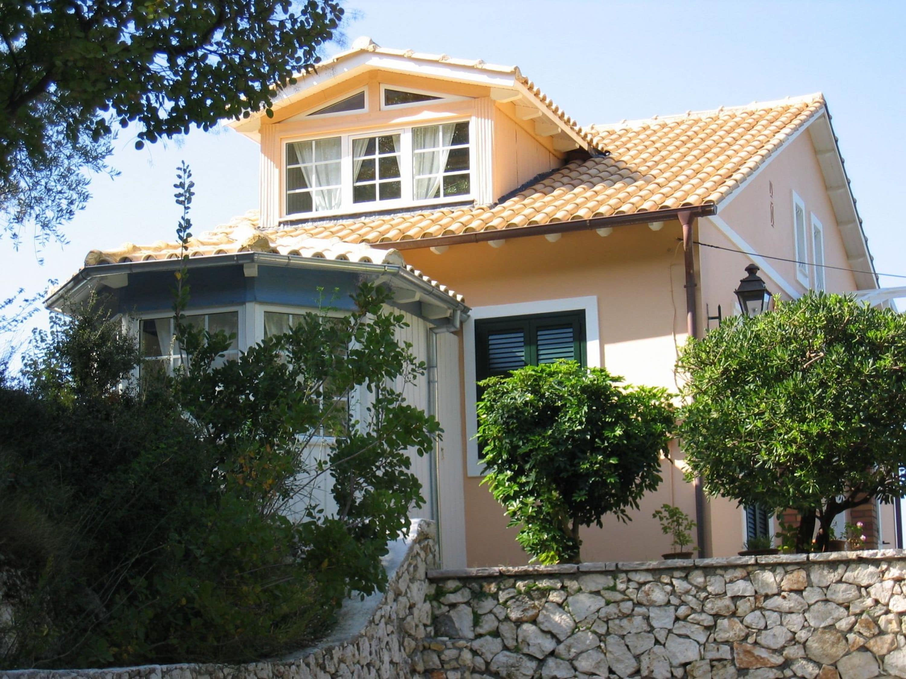 Villa Olea - Agios Nikitas Villas