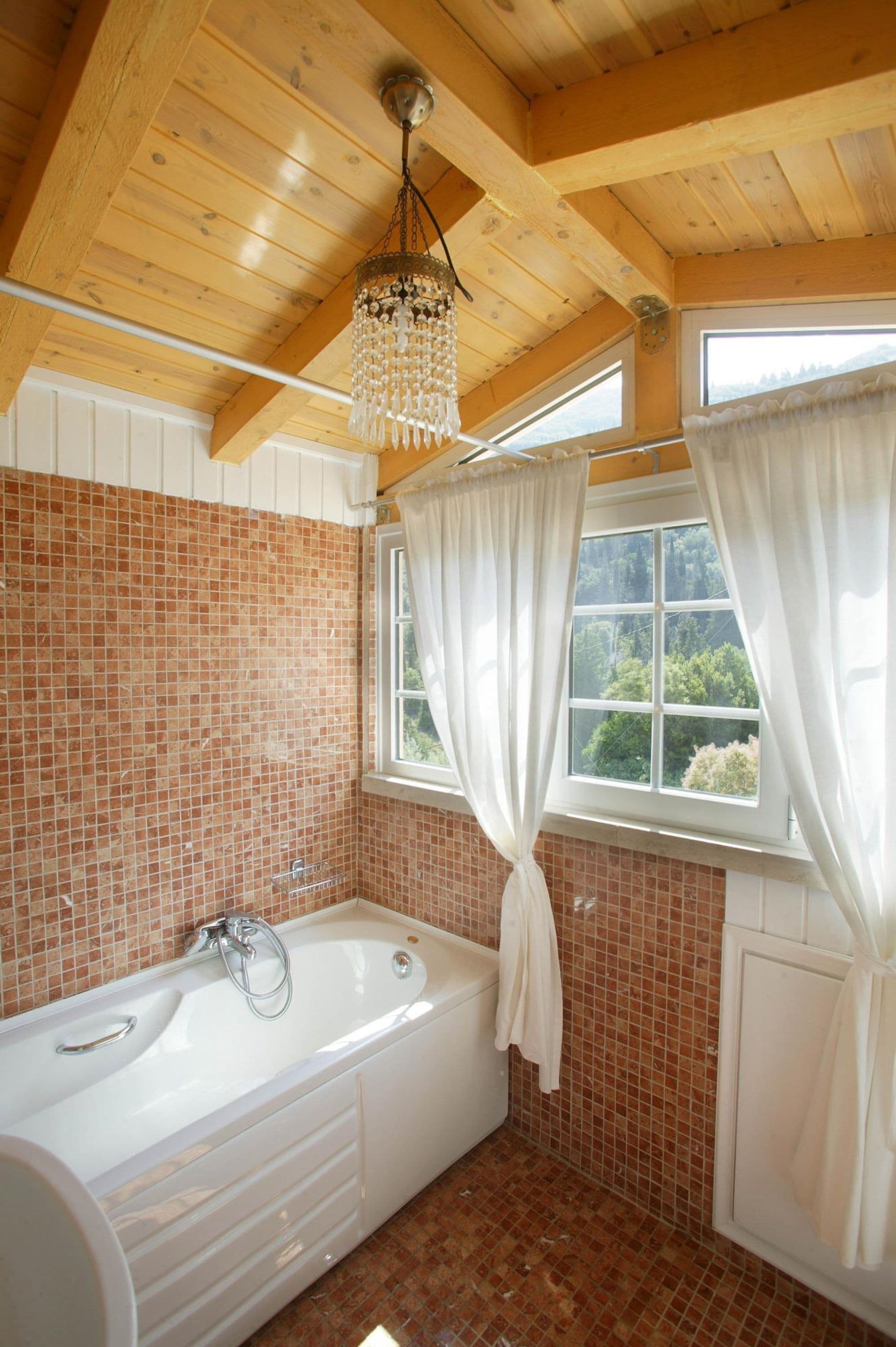 Villa Olea - Agios Nikitas Villas