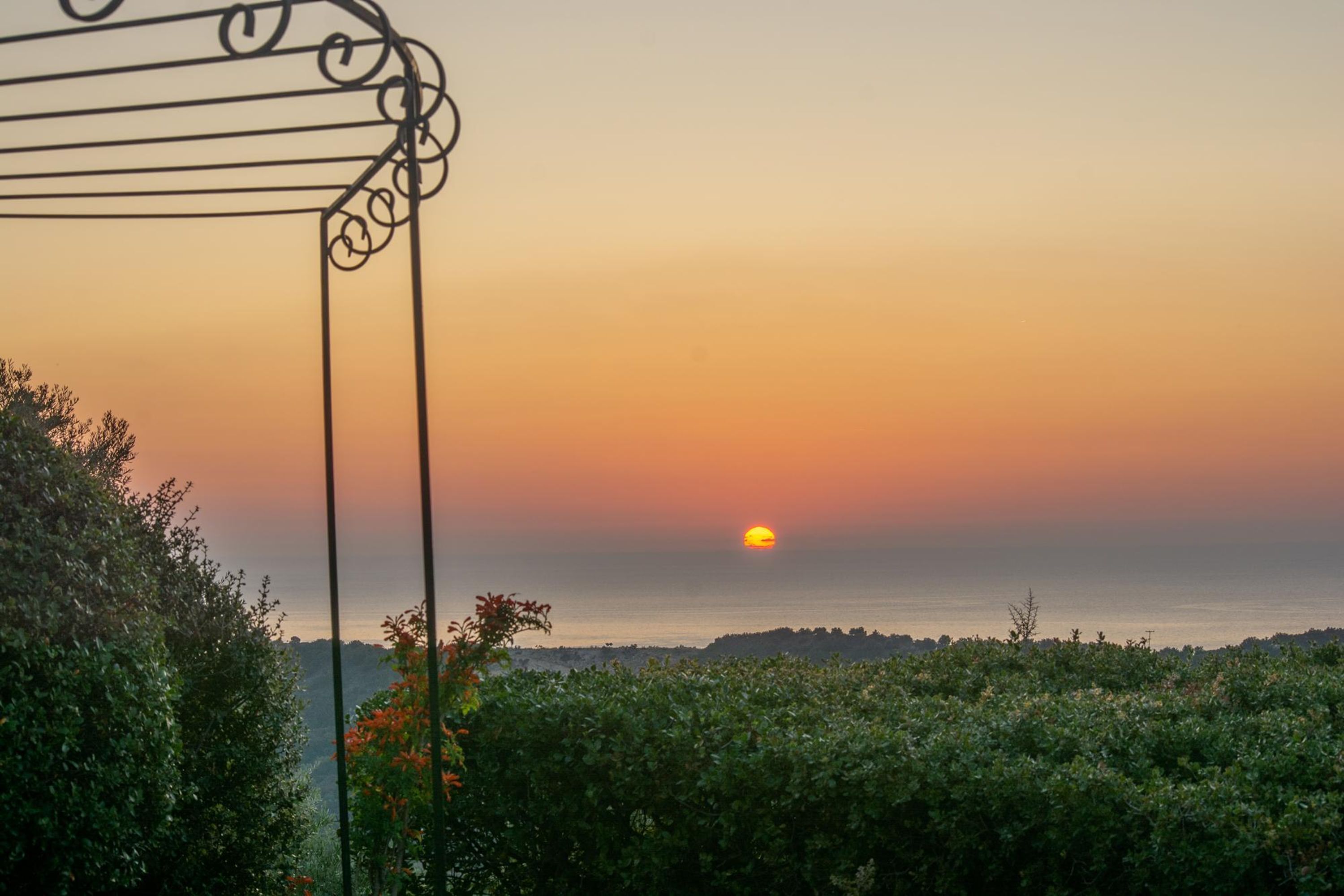 Villa Olea - Agios Nikitas Villas