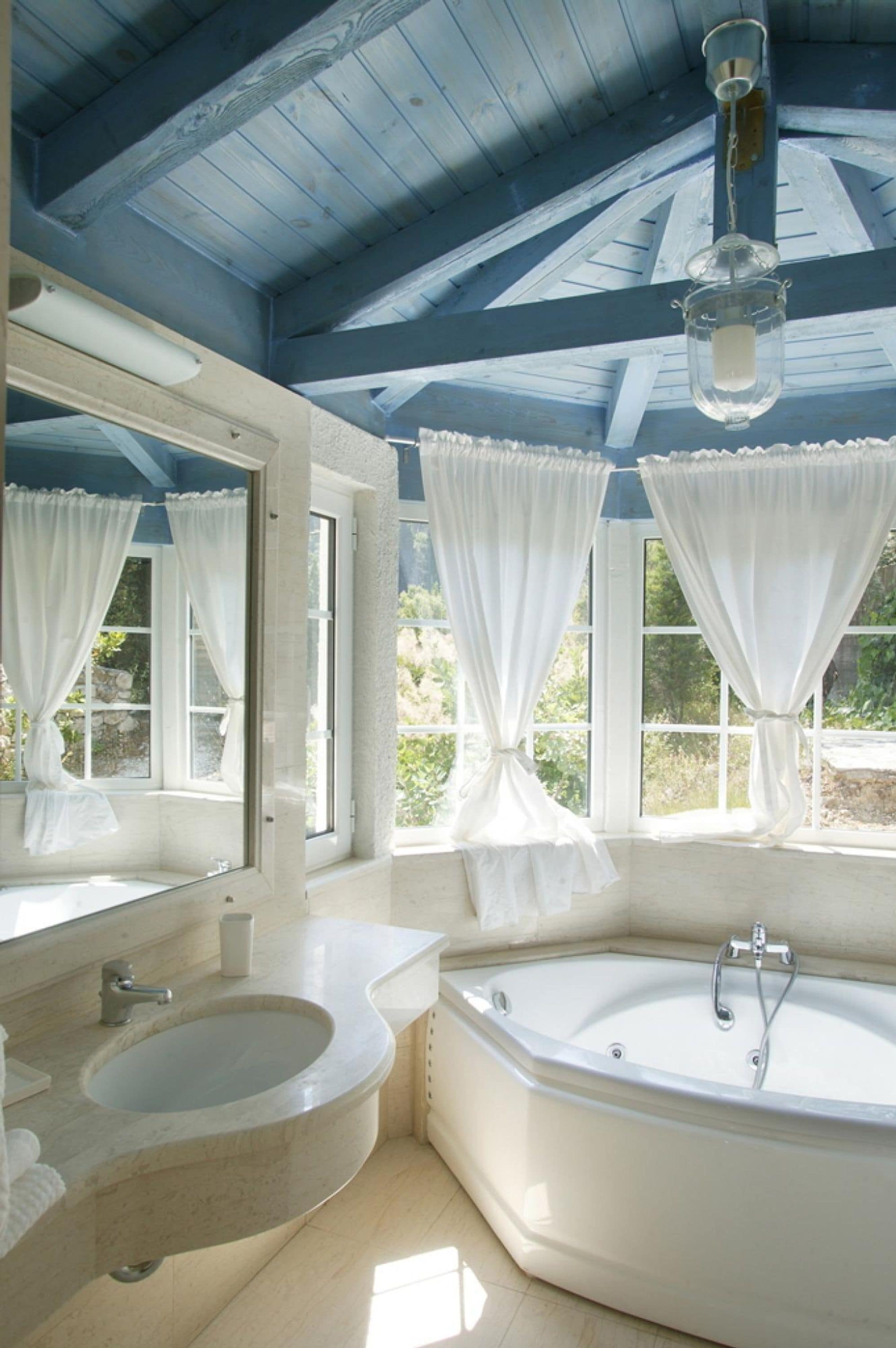 Villa Olea - Agios Nikitas Villas