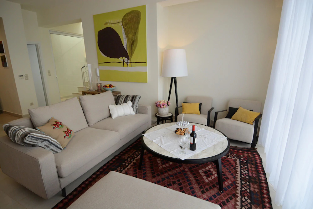 Okeanos Luxury Villas