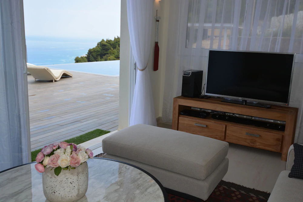 Okeanos Luxury Villas