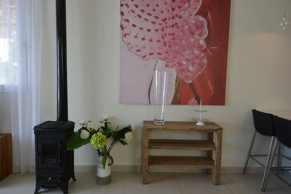 Okeanos Luxury Villas
