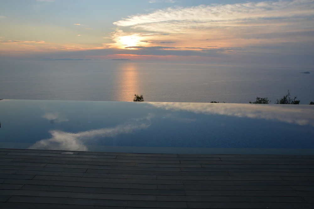 Okeanos Luxury Villas