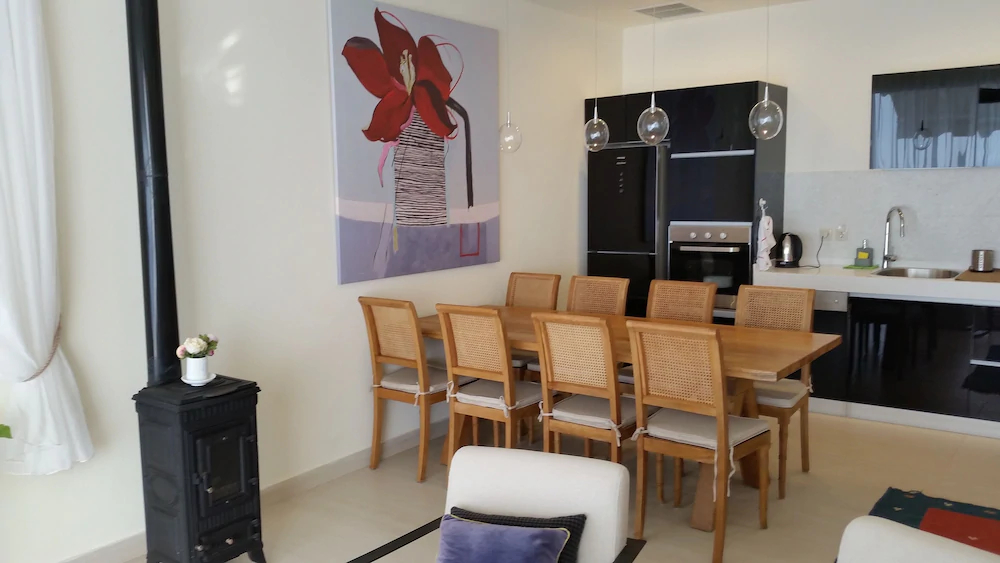 Okeanos Luxury Villas