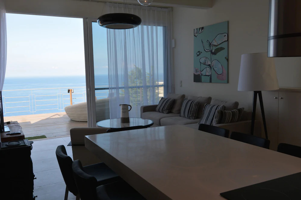 Okeanos Luxury Villas