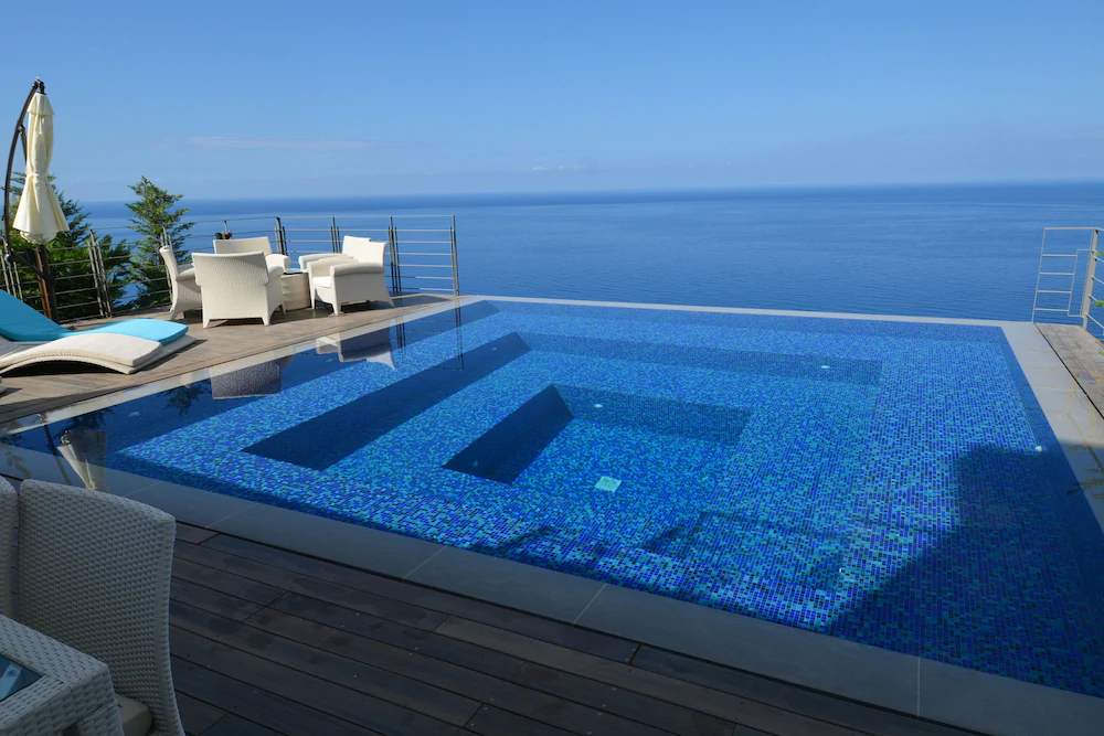 Okeanos Luxury Villas