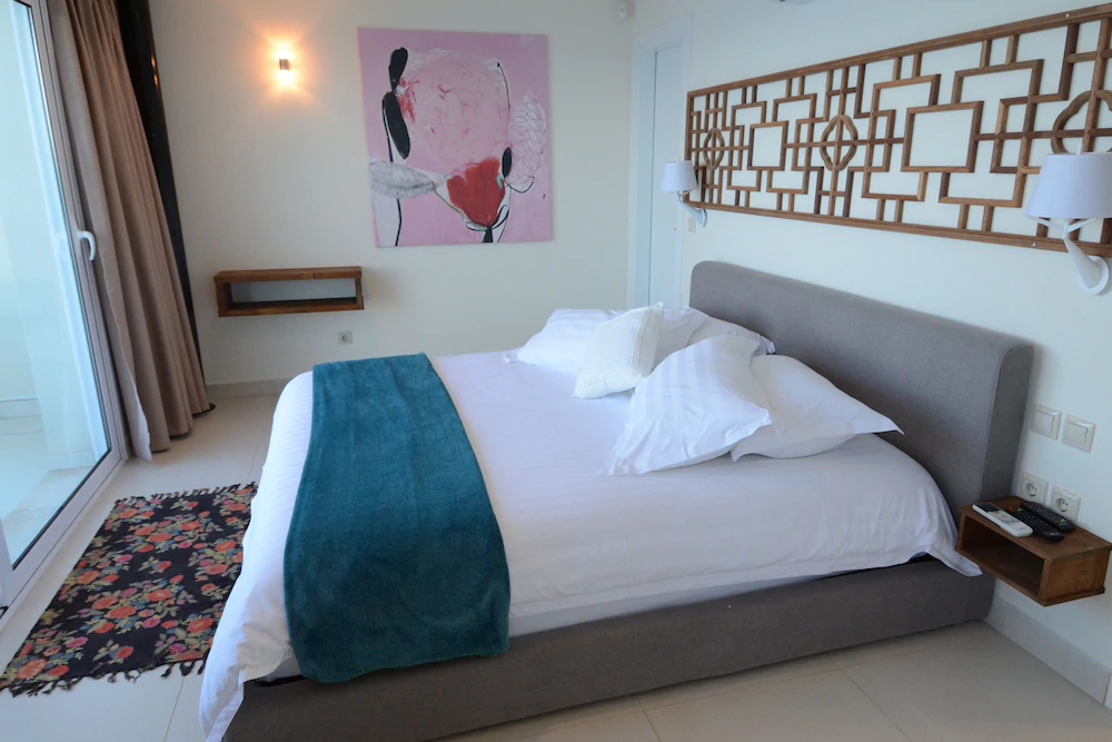 Okeanos Luxury Villas