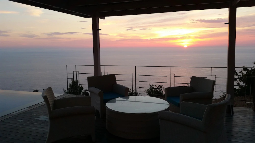 Okeanos Luxury Villas