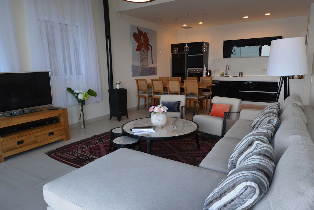 Okeanos Luxury Villas