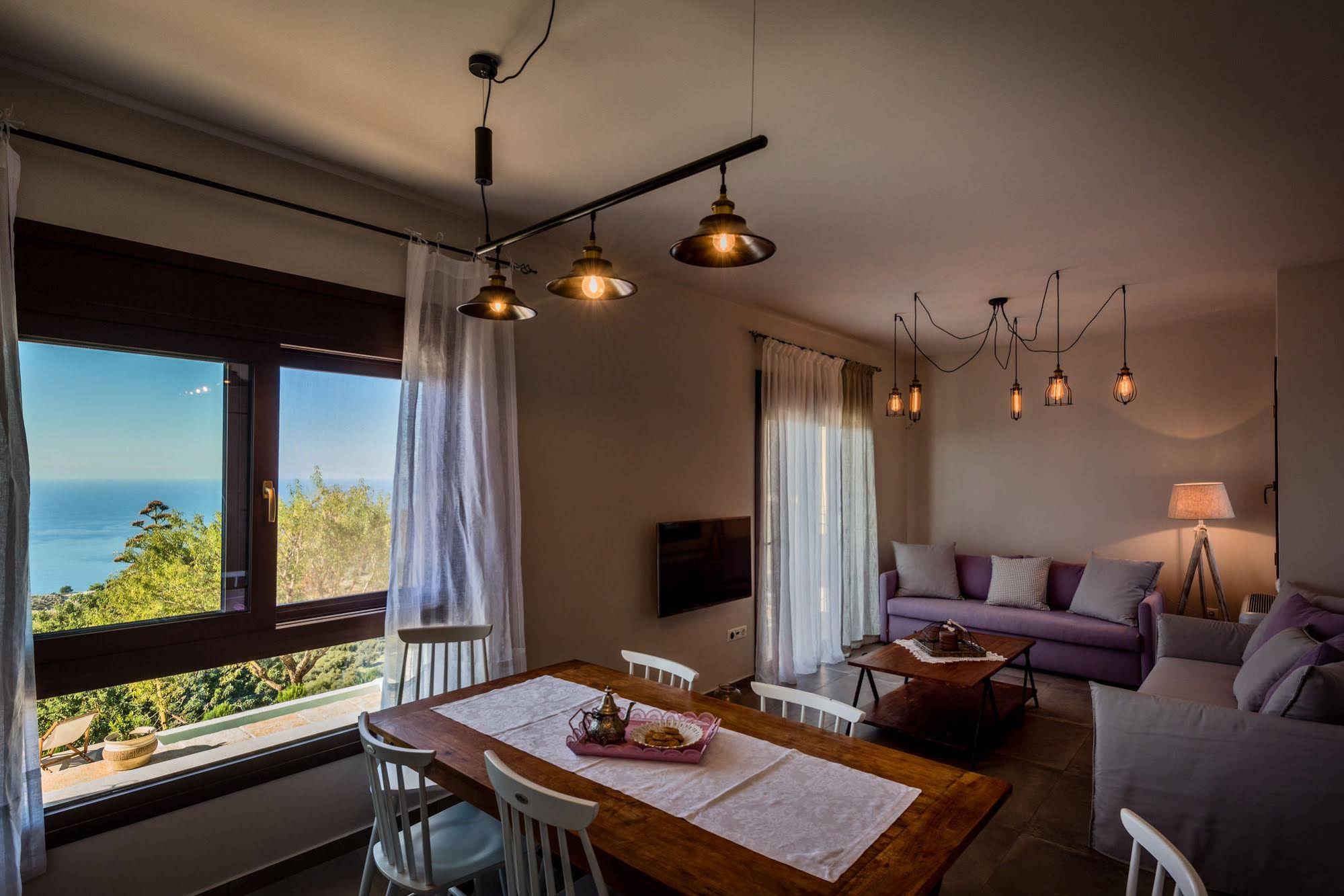 Yades Villas