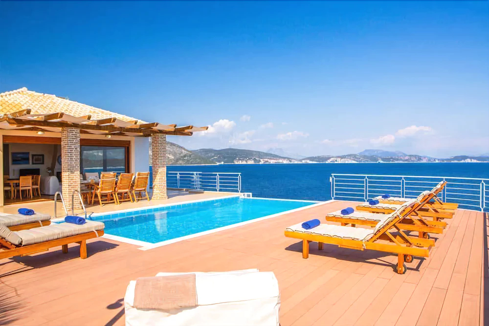Villa Iris