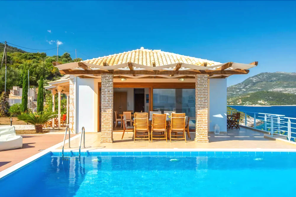 Villa Iris