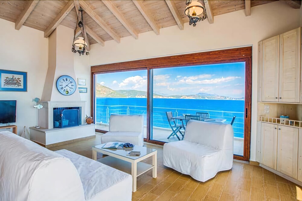 Villa Iris