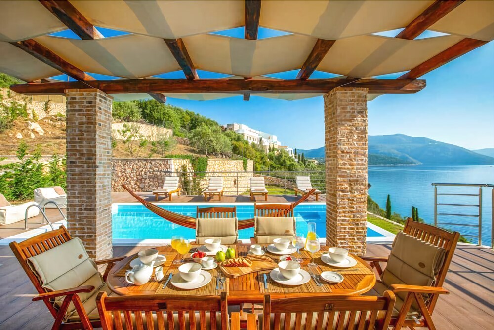 Villa Iris