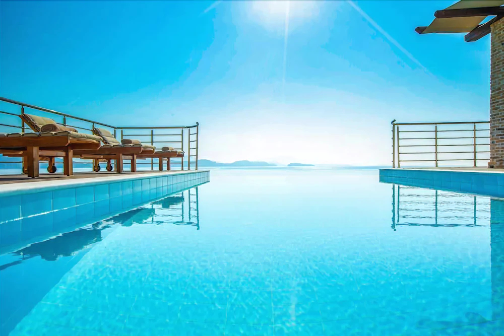 Villa Iris