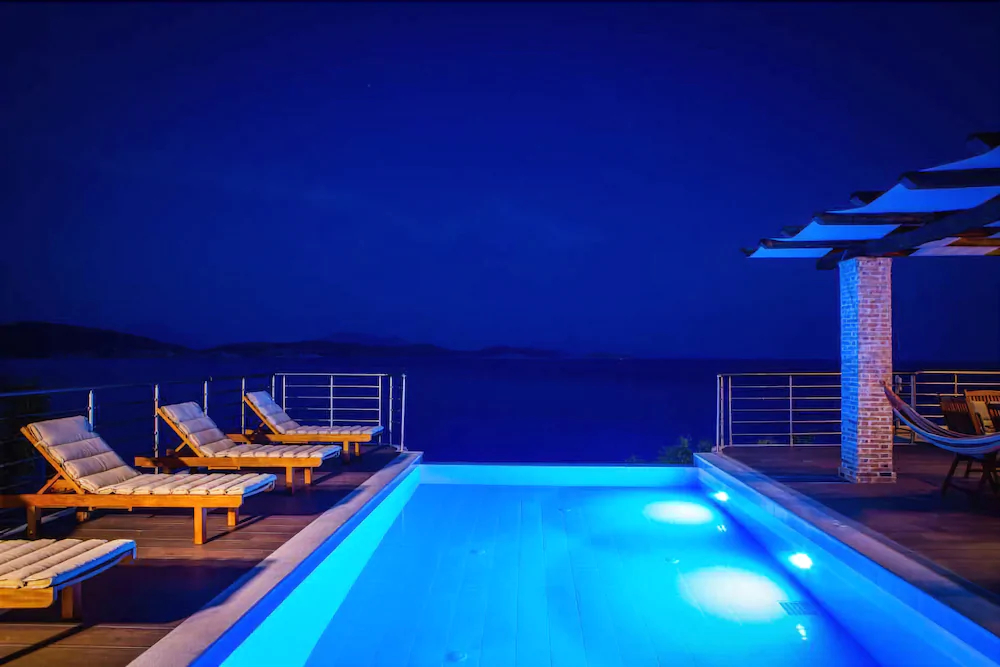 Villa Iris