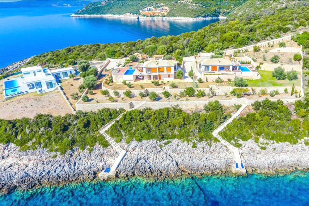 Villa Iris