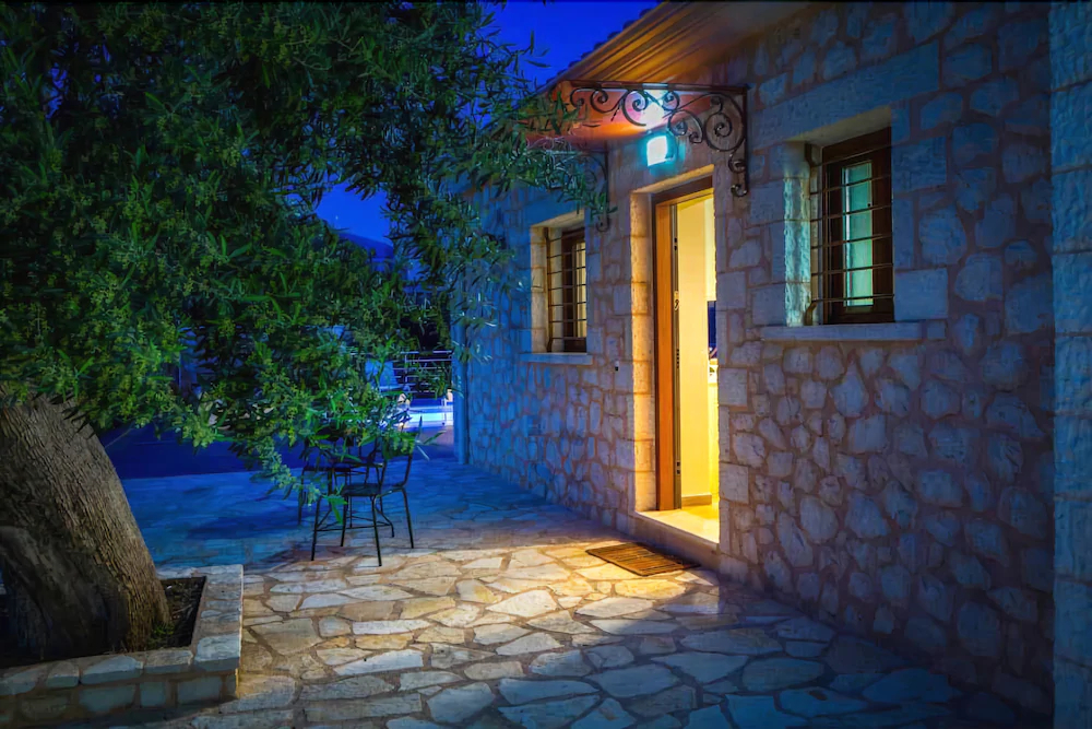 Villa Iris