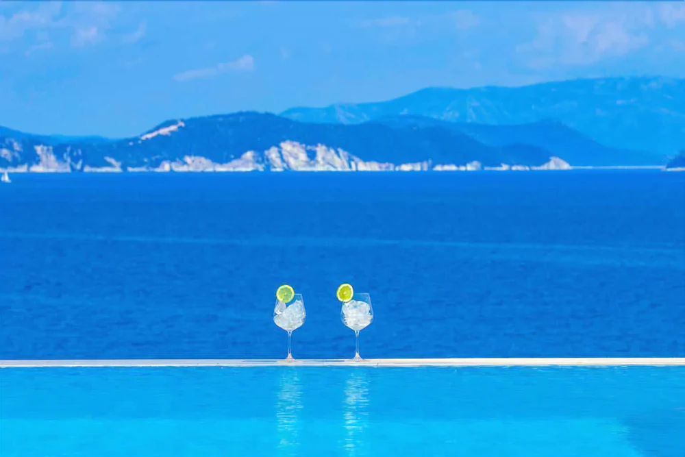 Villa Iris