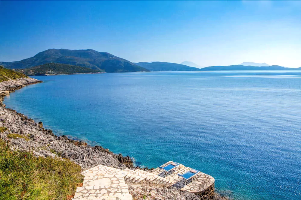 Villa Iris