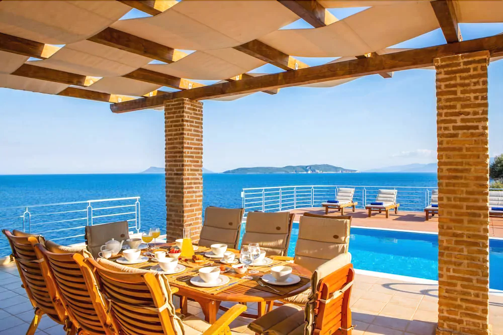 Villa Iris
