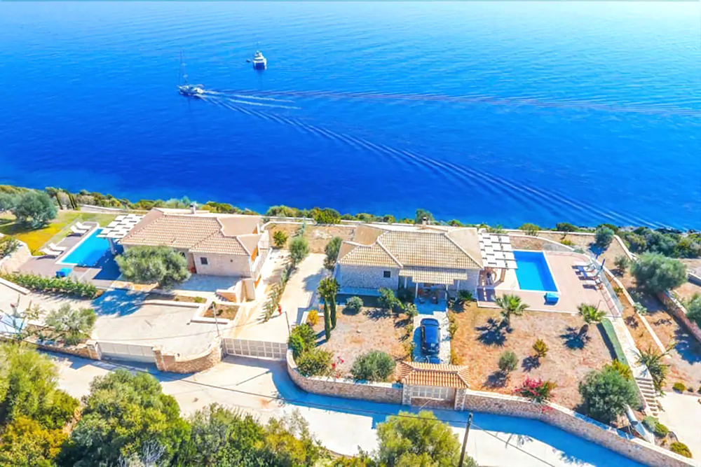 Villa Iris