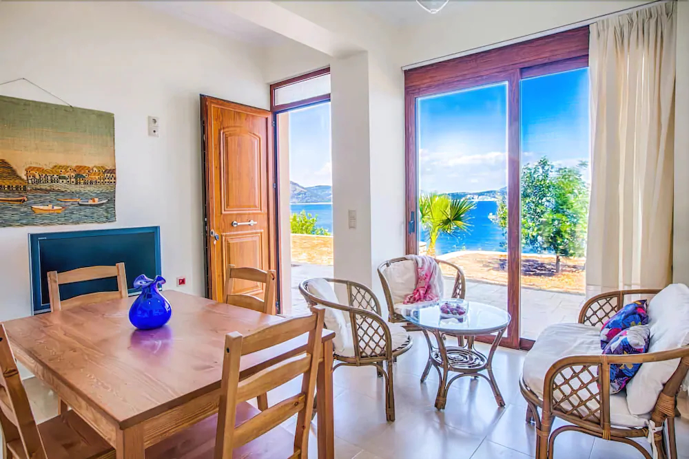 Villa Iris