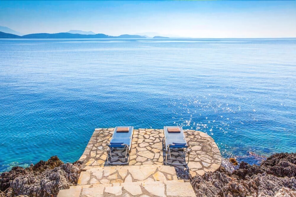 Villa Iris