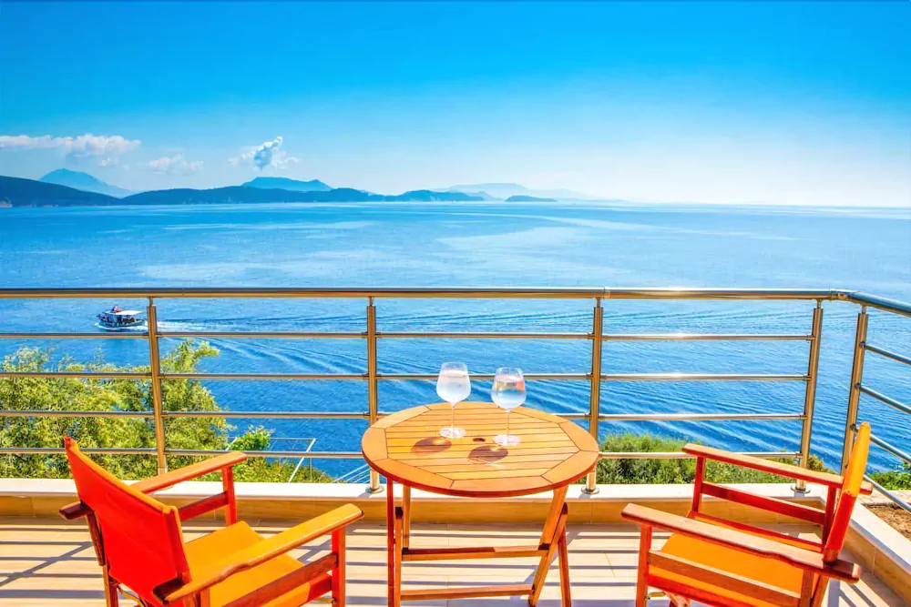 Villa Iris
