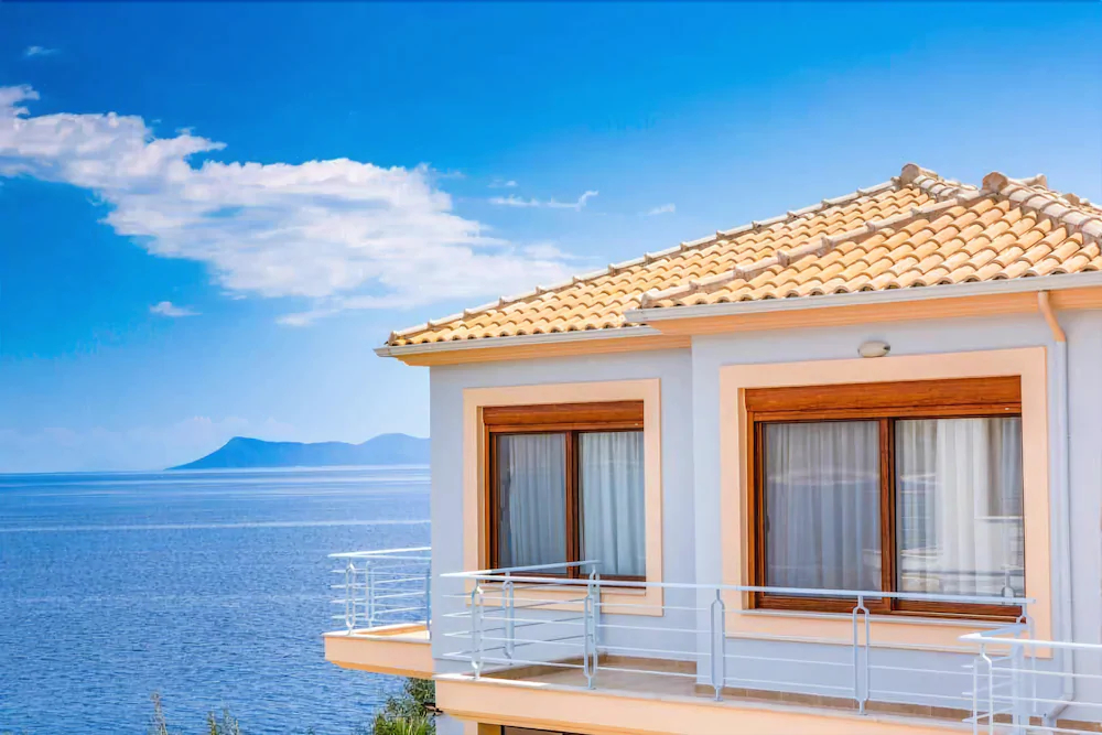 Villa Iris