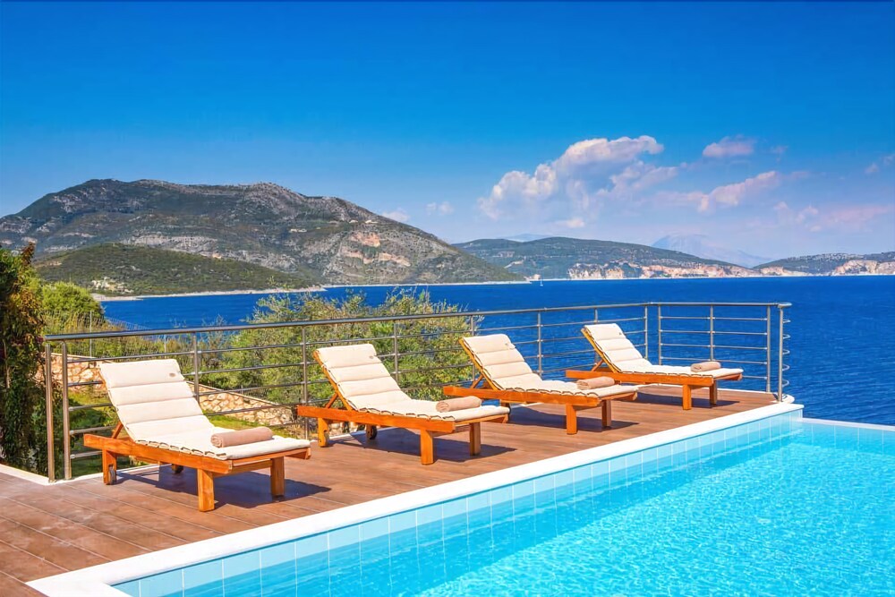 Villa Iris