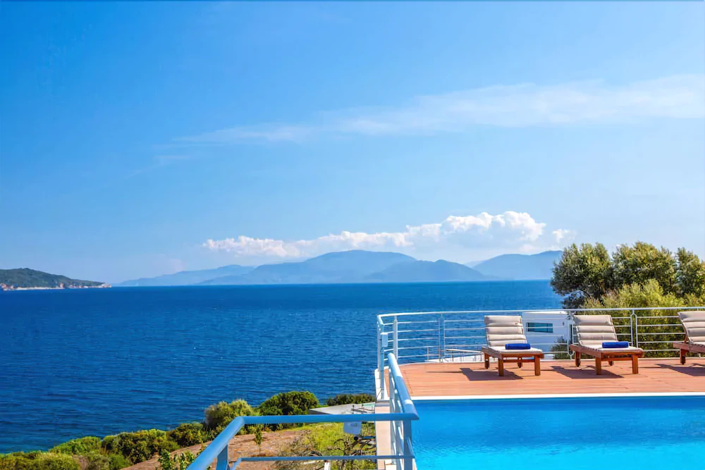 Villa Iris