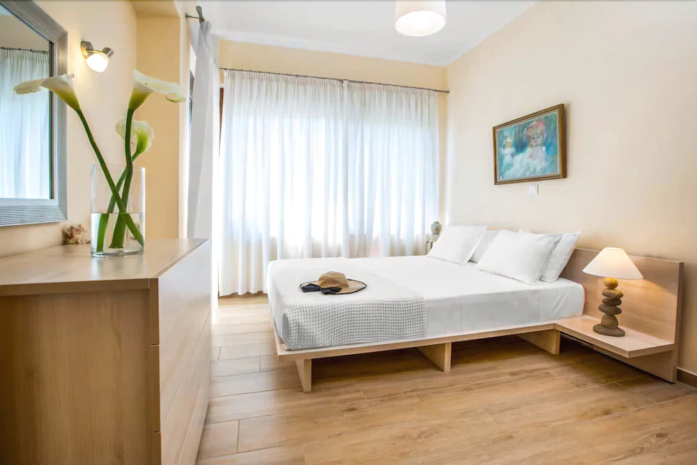 Villa Iris