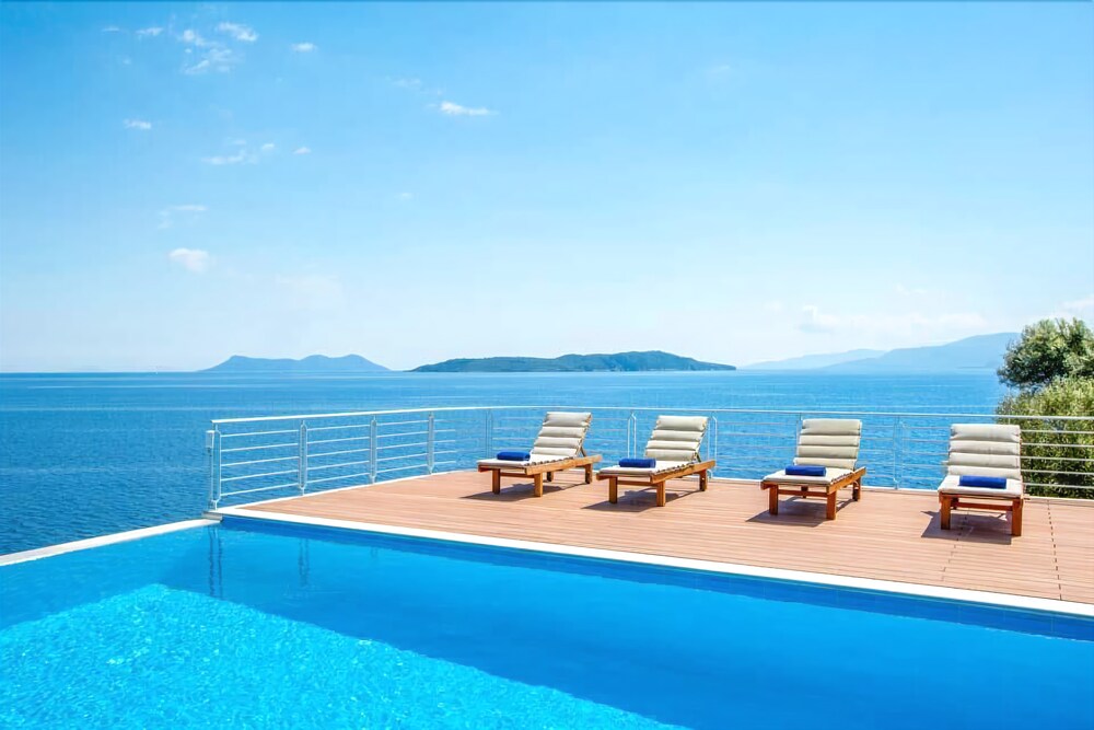 Villa Iris