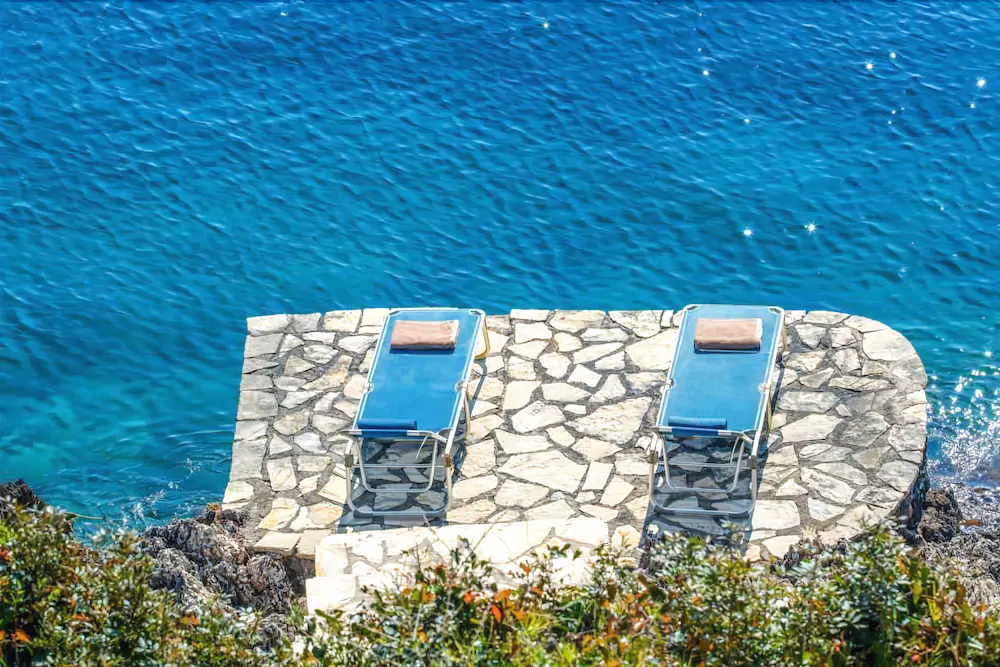 Villa Iris