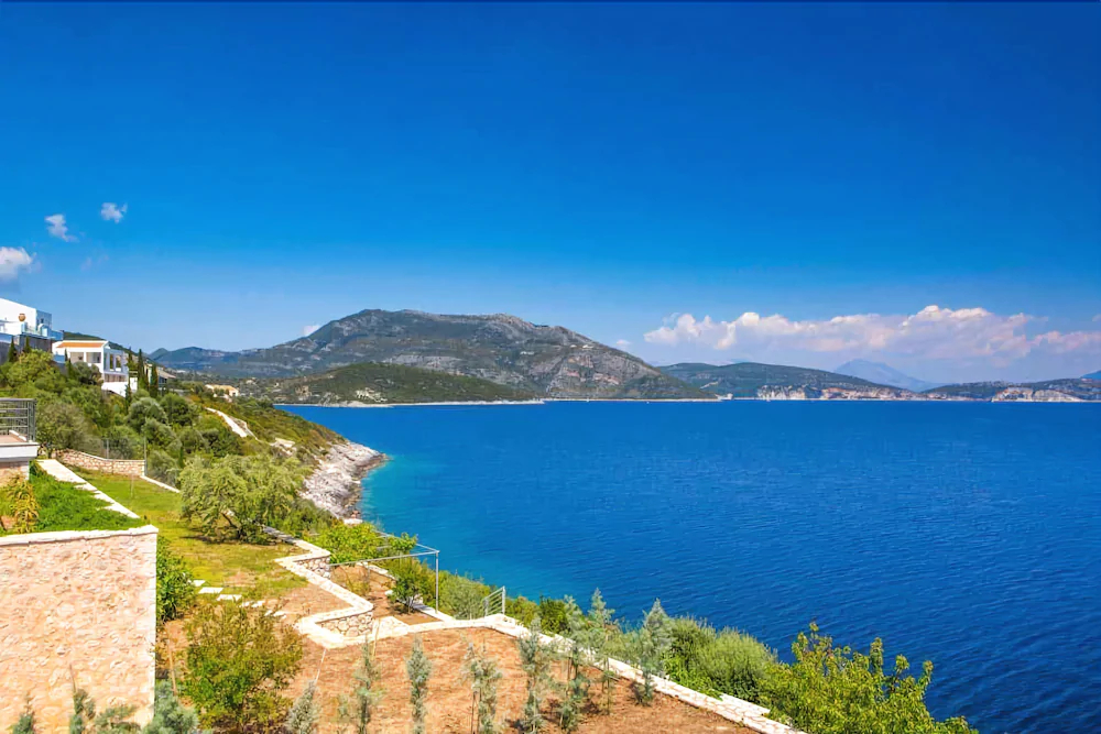 Villa Iris