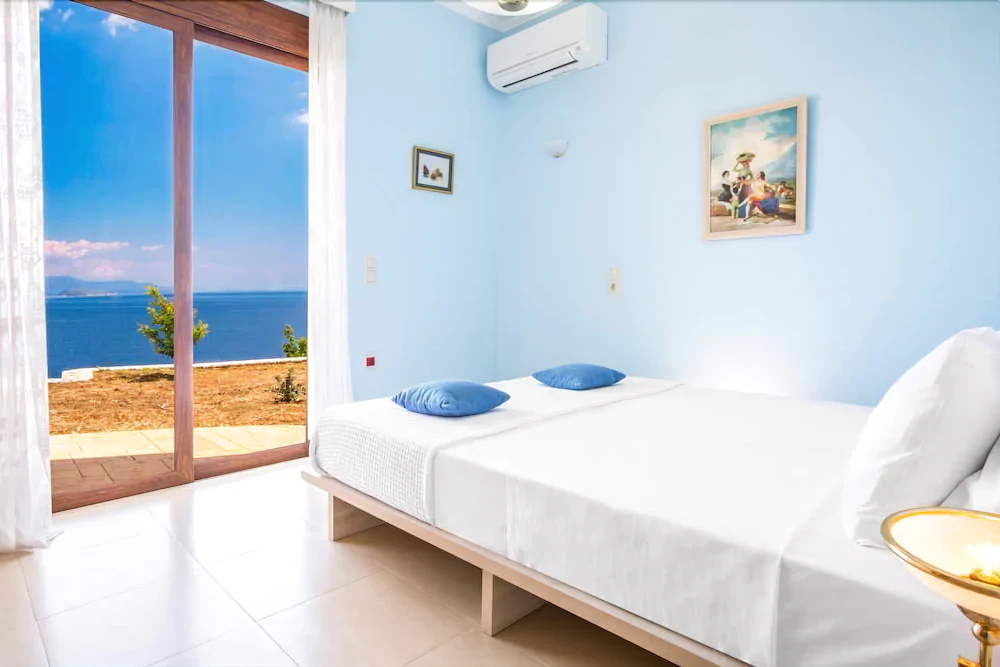 Villa Iris