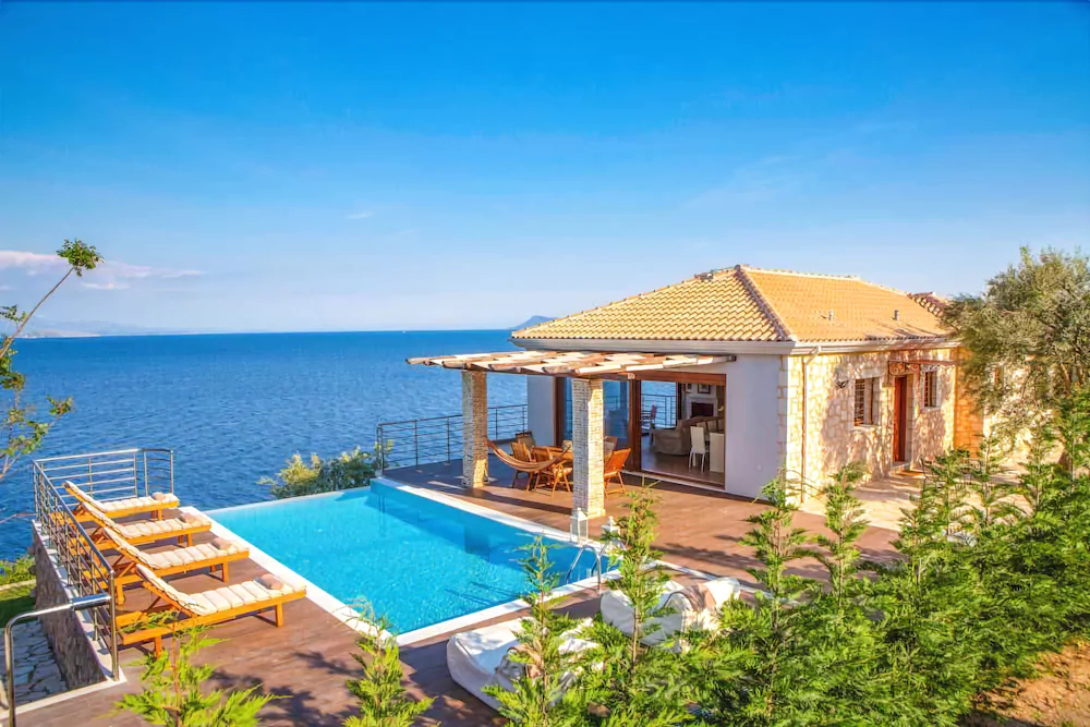 Villa Iris