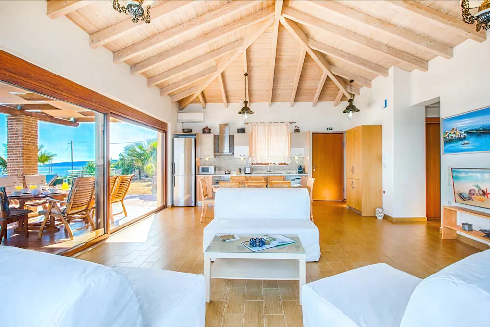 Villa Iris