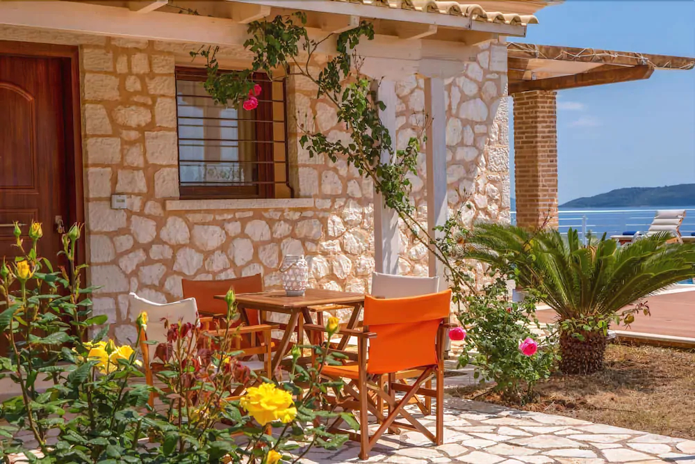 Villa Iris