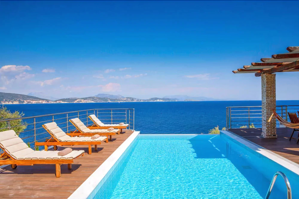 Villa Iris