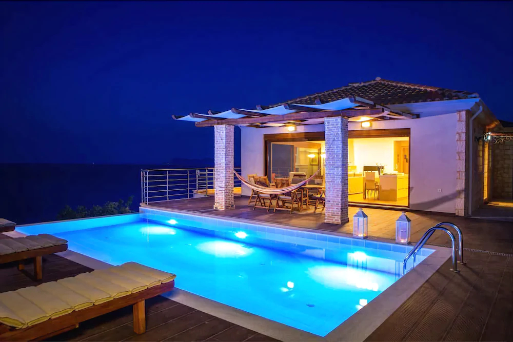 Villa Iris